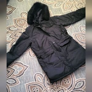 Columbia Coat